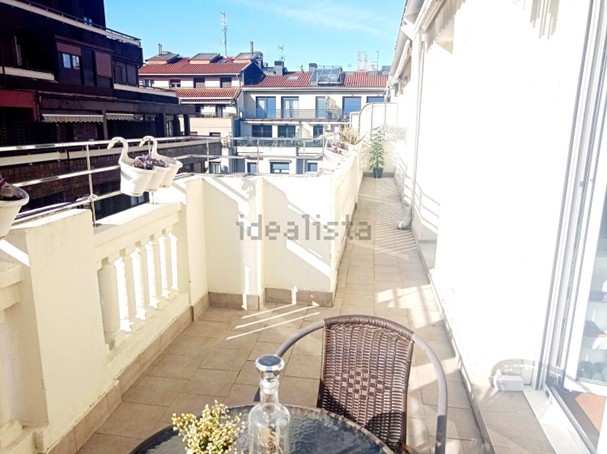 Piso en Oiartzun kale 3